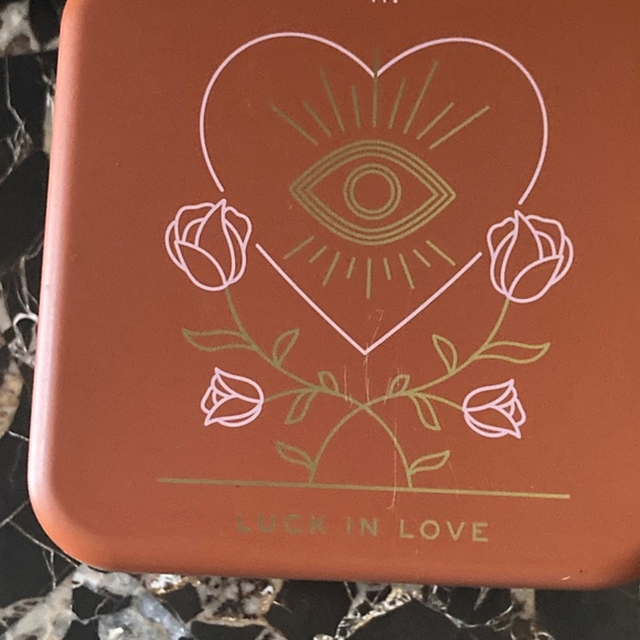 🌸 Fossil Women’s Crystal Bezel Watch – White Silicone Strap – New Battery – Box - Picture 10 of 11